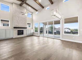 130 Lucia Ct, Horseshoe Bay, TX 78657