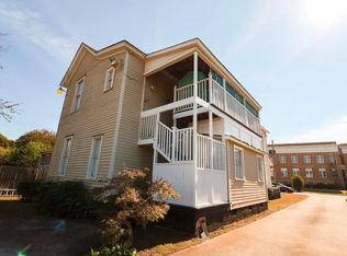 112 E Church St #C, Americus, GA 31709