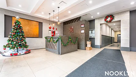 Rented by Nooklyn NYC LLC