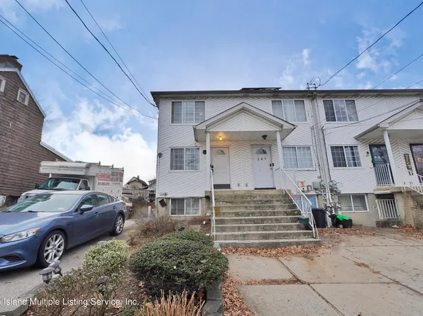 24 S South Ave #F, Staten Island, NY 10303