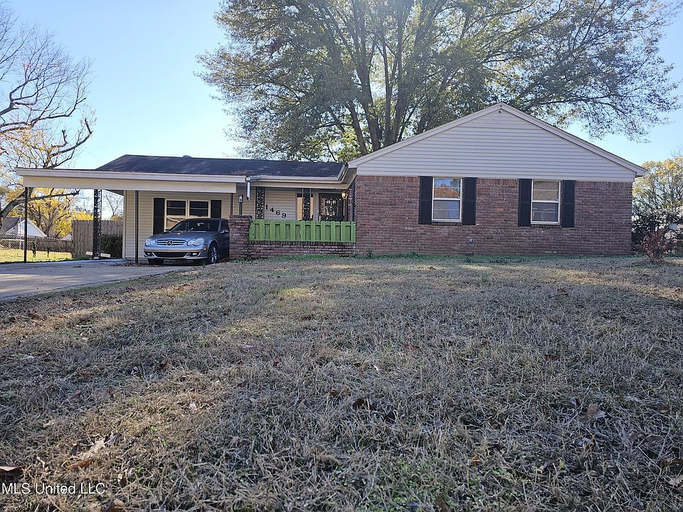 1st image of 1469 Staunton Dr