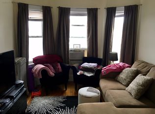 384 Washington St #2A, Boston, MA 02108