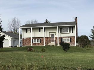 466 Currybush Rd, Schenectady, NY 12306