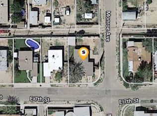 1607 7th St, Alamogordo, NM 88310