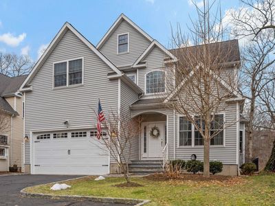 194 N Taylor Ave, Norwalk, CT, 06854