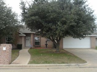 10107 Cougar Ridge Pkwy, Waco, TX 76708