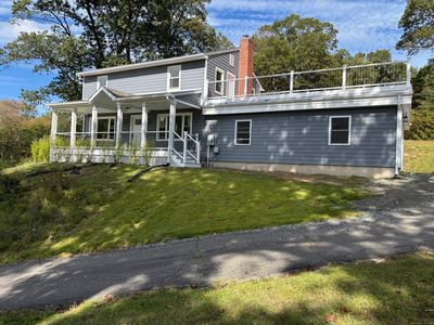 21 River Lane, Deep River, CT, 06417