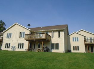 219 York Rd #A, Edgerton, WI 53534