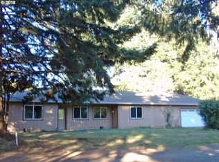 17310 N Passley Rd, Brookings, OR 97415
