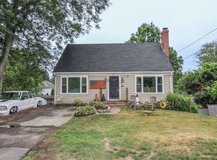 1051 Boston Rd, Haverhill, MA 01835
