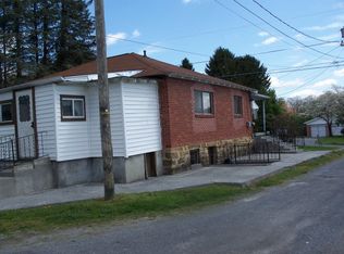 193 Shaker Ln, Princeton, WV 24740