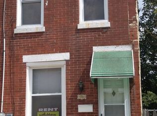 3009 Rorer St, Philadelphia, PA 19134