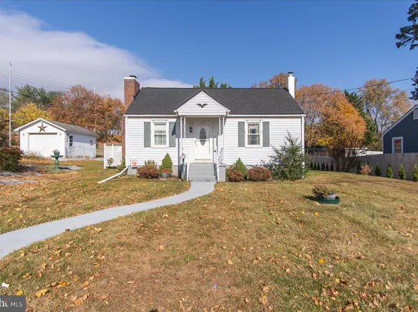 630 Medway Rd, Hagerstown, MD 21740