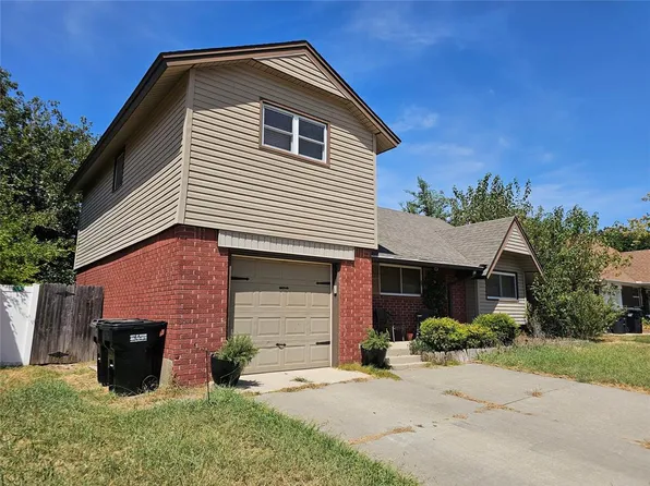 121 SW 16th St, Moore, OK 73160