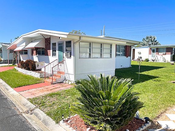 4th image of 2419 Gulf To Bay Blvd #Lot 1220