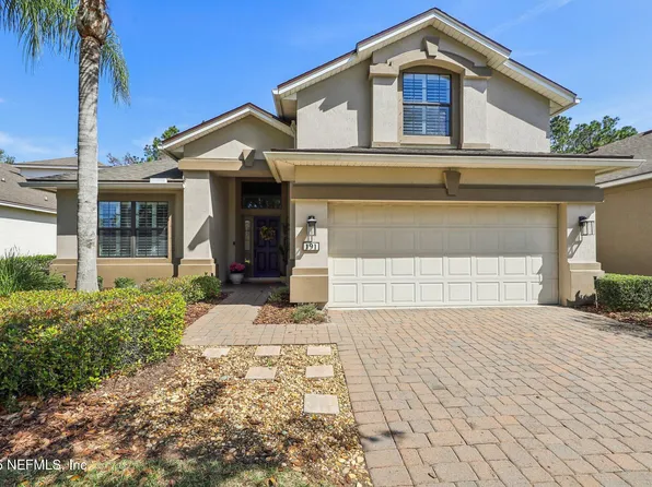 191 CORNWALL Drive, Ponte Vedra, FL 32081