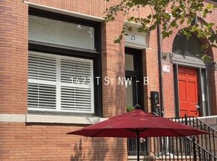 1423 T St NW APT B, Washington, DC 20009