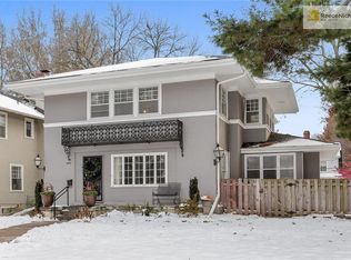 649 Huntington Rd, Kansas City, MO 64113