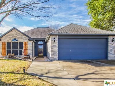 3002 Oaklawn Dr, Belton, TX, 76513