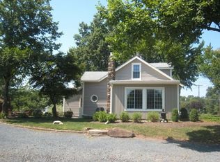 443 Belle Mead Griggstown Rd, Belle Mead, NJ 08502