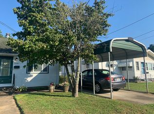 3100 10th Ave, Vienna, WV 26105