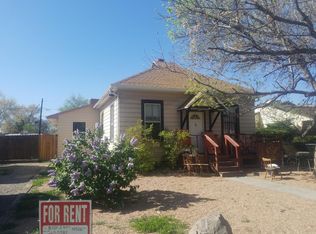 1425 Texas Ave, Grand Junction, CO 81501