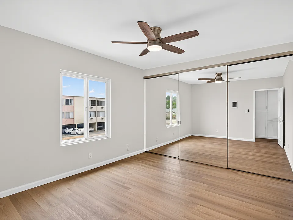 Casa Grande Apartments