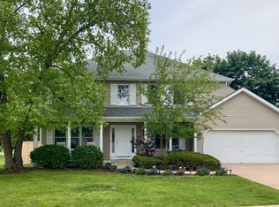 1910 Brighton Ln, Plainfield, IL 60586