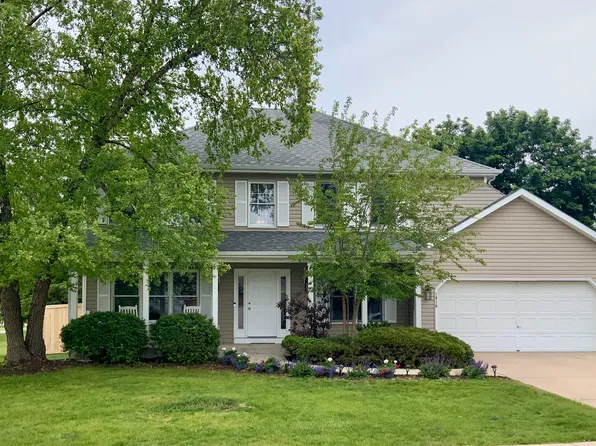 1910 Brighton Ln, Plainfield, IL 60586