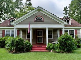 800 Seibles Rd, Montgomery, AL 36116