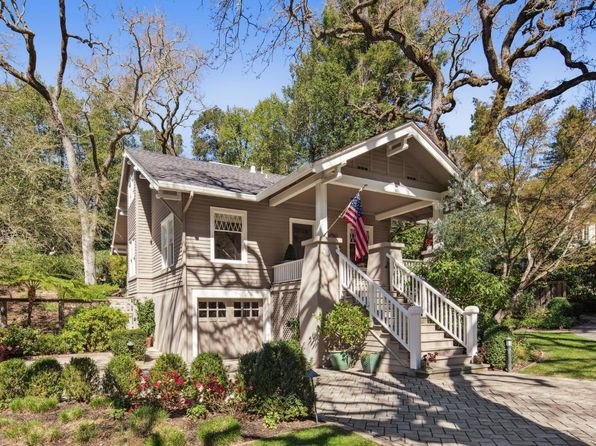 45 Wellington Ave, Ross, CA 94957