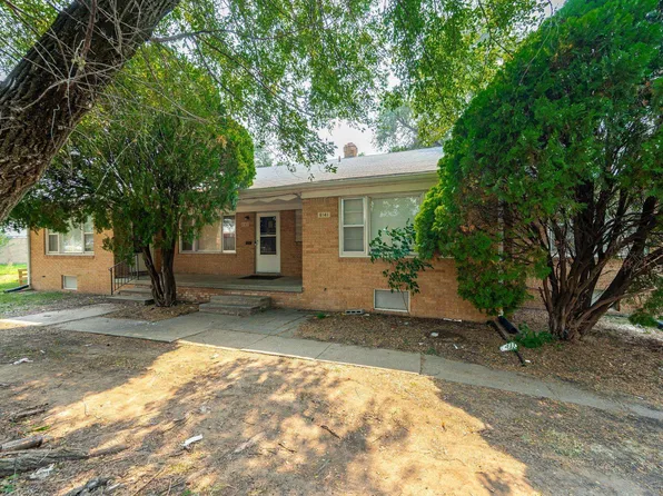 6141-6145 E Boston St, Wichita, KS 67218