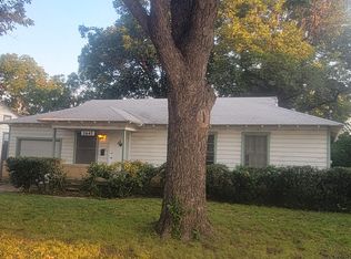 2647 Mount View Dr, Farmers Branch, TX 75234