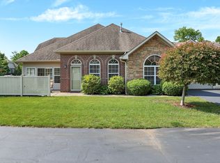 11186 Avila Way, Fishers, IN 46038