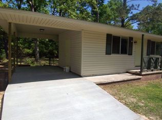 2819 Hillside Dr, Hattiesburg, MS 39401