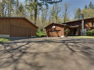 9999 SE Shady Ln, Damascus, OR 97089