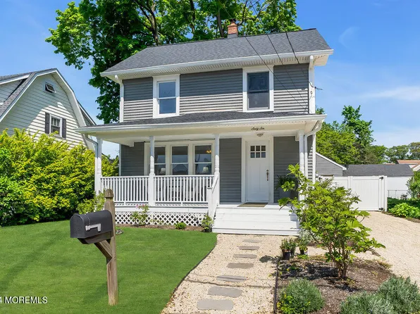 66 Carpenter Street, Red Bank, NJ 07701