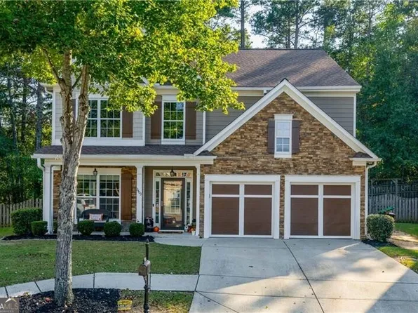 2403 Jasmine Glen Dr, Buford, GA 30519