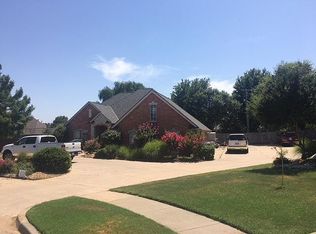 4124 Bentbrook Pl, Norman, OK 73072