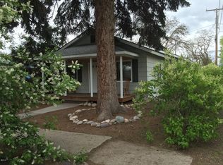 1301 S Garfield St, Missoula, MT 59801