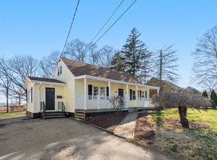 113 Johnson St, Somerset, MA 02726