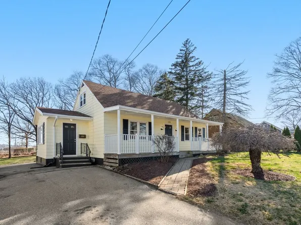 113 Johnson St, Somerset, MA 02726