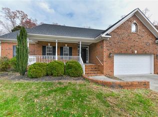 608 Sherman St, Greensboro, NC 27410