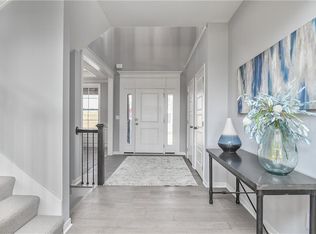 11460 S Langley St, Olathe, KS 66061