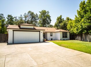 4399 Agnes May Dr, Redding, CA