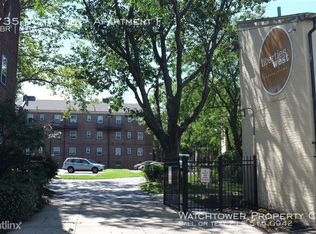 735 North Ter, Philadelphia, PA 19123
