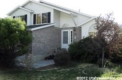 1494 S 2900 E, Spanish Fork, UT, 84660