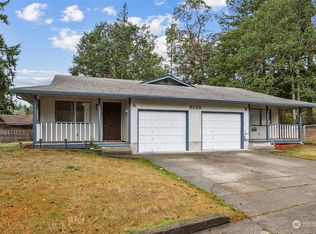 9133 Tolo Ct NE #A & B, Olympia, WA