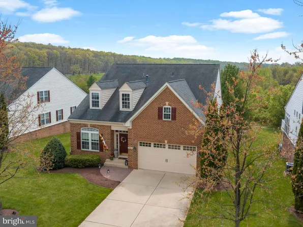 11811 Willow Br Unit 55, Ellicott City, MD 21042