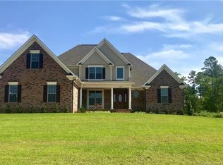 6339 Creekbend Dr, Fayetteville, NC 28306
